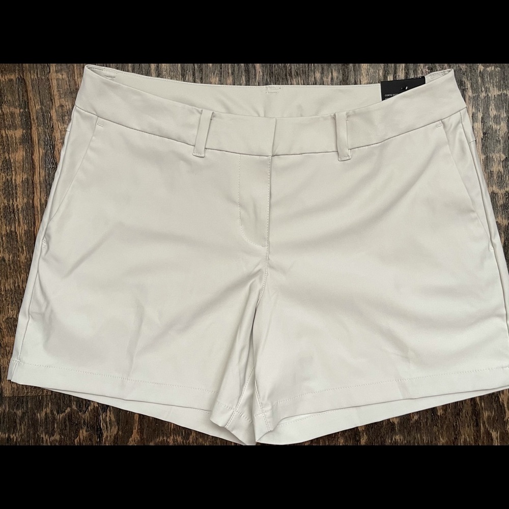 Nike Golf Dri-Fit Shorts size 6